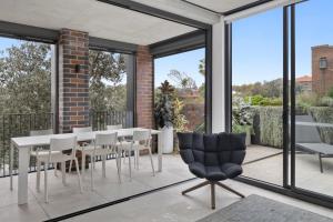 HAST3-1B Designer Loft in Bondi