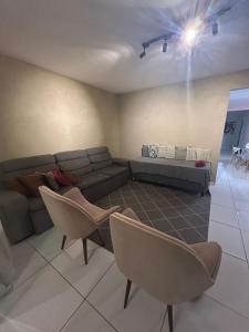Apartamento Completo acomodação de até 9 pessoas vizinho ao Caruaru Shopping