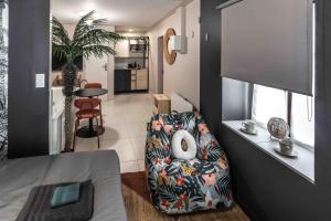 Appartements Reve Tropical Balneo - Votre Pause Enchantee : photos des chambres