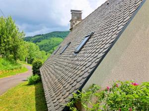 Maisons de vacances Le refuge de la vallee - 4 a 6 pers - proche de Salers : photos des chambres