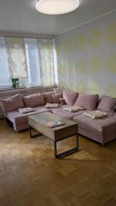 Wohlfühloase 80 qm max 6 Pers