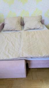 Wohlfühloase 80 qm max 6 Pers