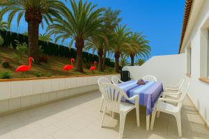 Apto Jardin del Sol Beach by Paramount Holidays