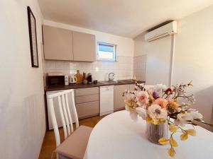 Apartments with parking space Zecevo, Rogoznica - 20020