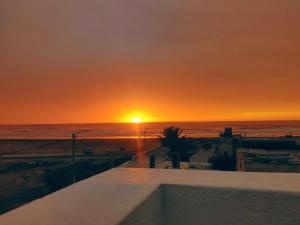 Thayri Hostel - Sea View