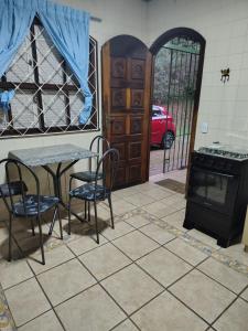 Casa em campos do Jordão