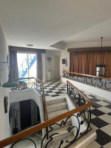 فيلا بالساحل