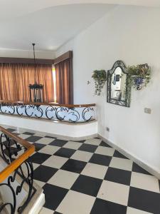 فيلا بالساحل