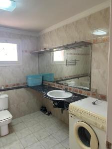 فيلا بالساحل