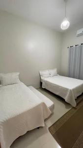 CASA TEMPORADA BARREIRINHAS Yellow 4