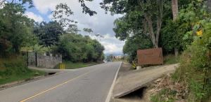 Dewachen, Retiro y Jardín Contemplativo