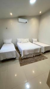 CASA TEMPORADA BARREIRINHAS Yellow 4