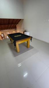 CASA TEMPORADA BARREIRINHAS Yellow 4