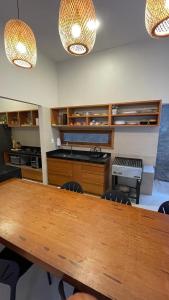 CASA TEMPORADA BARREIRINHAS Yellow 4