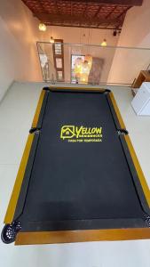 CASA TEMPORADA BARREIRINHAS Yellow 4