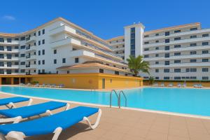 Apto Jardin del Sol Beach by Paramount Holidays