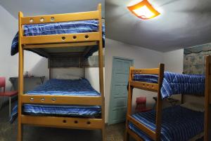 BACKPaCKERS & BACKPaCKERS