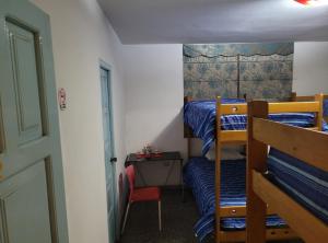 BACKPaCKERS & BACKPaCKERS