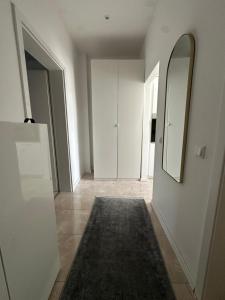 Kleine moderne 1,5 Zimmerwohnung