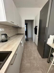 Kleine moderne 1,5 Zimmerwohnung