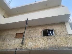 Villa Hotel Saul & Lucas