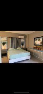 Villa Hotel Saul & Lucas