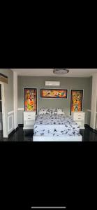 Villa Hotel Saul & Lucas