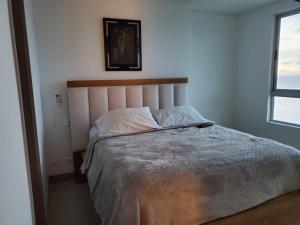 Alquiler de hermoso apartamento en la ciudad de Cartagena
