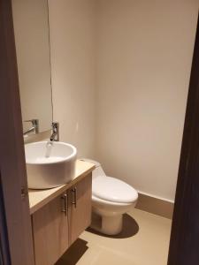 Alquiler de hermoso apartamento en la ciudad de Cartagena