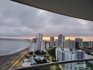 Alquiler de hermoso apartamento en la ciudad de Cartagena