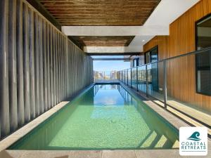 Eagles Watch - Ocean Views - Linen Included