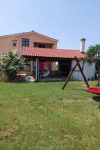 Apartments for families with children Ljubac, Zadar - 24394