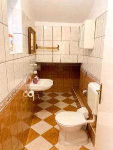 Apartments in Heviz - Balaton 54472