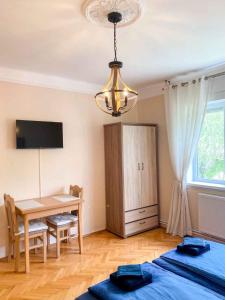 Apartments in Heviz - Balaton 54472