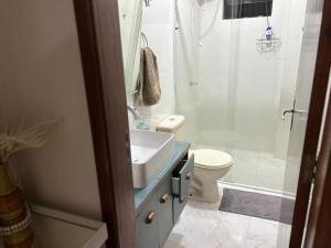 Apartamento Aconchegante Central (Borboleta)