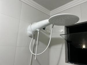 Apartamento Aconchegante Central (Borboleta)