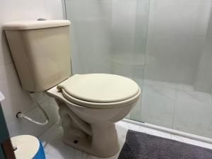 Apartamento Aconchegante Central (Borboleta)