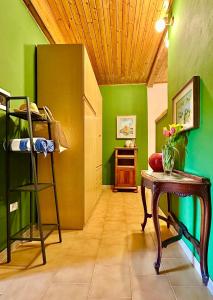 Creatività at Lake Garda