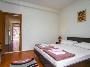 Apartments by the sea Luka Dubrava, Peljesac - 24568