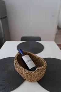 Seaside family friendly house with a swimming pool Dingac - Borak, Peljesac - 24604