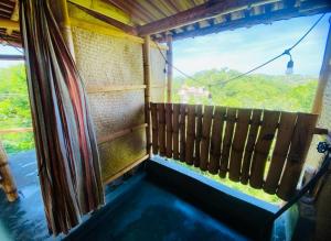 Hostal-Camping Bajo Las Estrellas