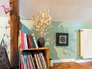 Villas L-Evasion - Villa Proche Rennes - Calme - Jardin : photos des chambres