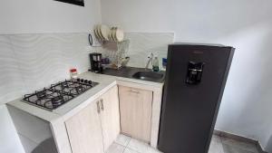 Apartaestudio Malis House