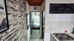 Apartaestudio Malis House