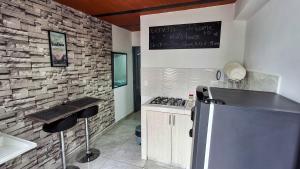 Apartaestudio Malis House