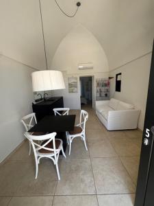 IL CARRUBO La dimora