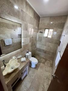 Itzamna Studio with sea view