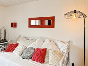 Villas L-Evasion - Villa Proche Rennes - Calme - Jardin : photos des chambres