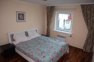 Acacia Villa Guesthouse