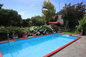 Acacia Villa Guesthouse